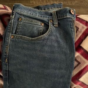 Wrangler 31x30 Jeans
